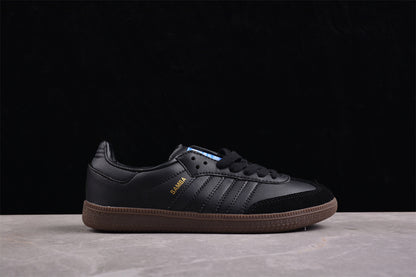 Adidas Samba OG TripleBlack
