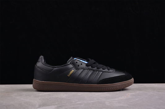 Adidas Samba OG TripleBlack