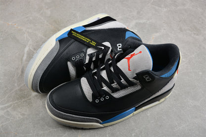 Air Jordan 3 OG 'Rare Air'