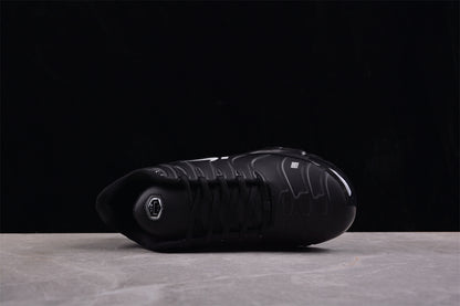 Nike Air Max plus Tn All black