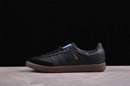 Adidas Samba OG TripleBlack