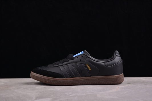 Adidas Samba OG TripleBlack