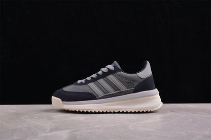 Adidas Originals SL 72 RTN Grey Core Black