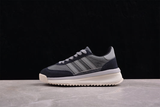 Adidas Originals SL 72 RTN Grey Core Black