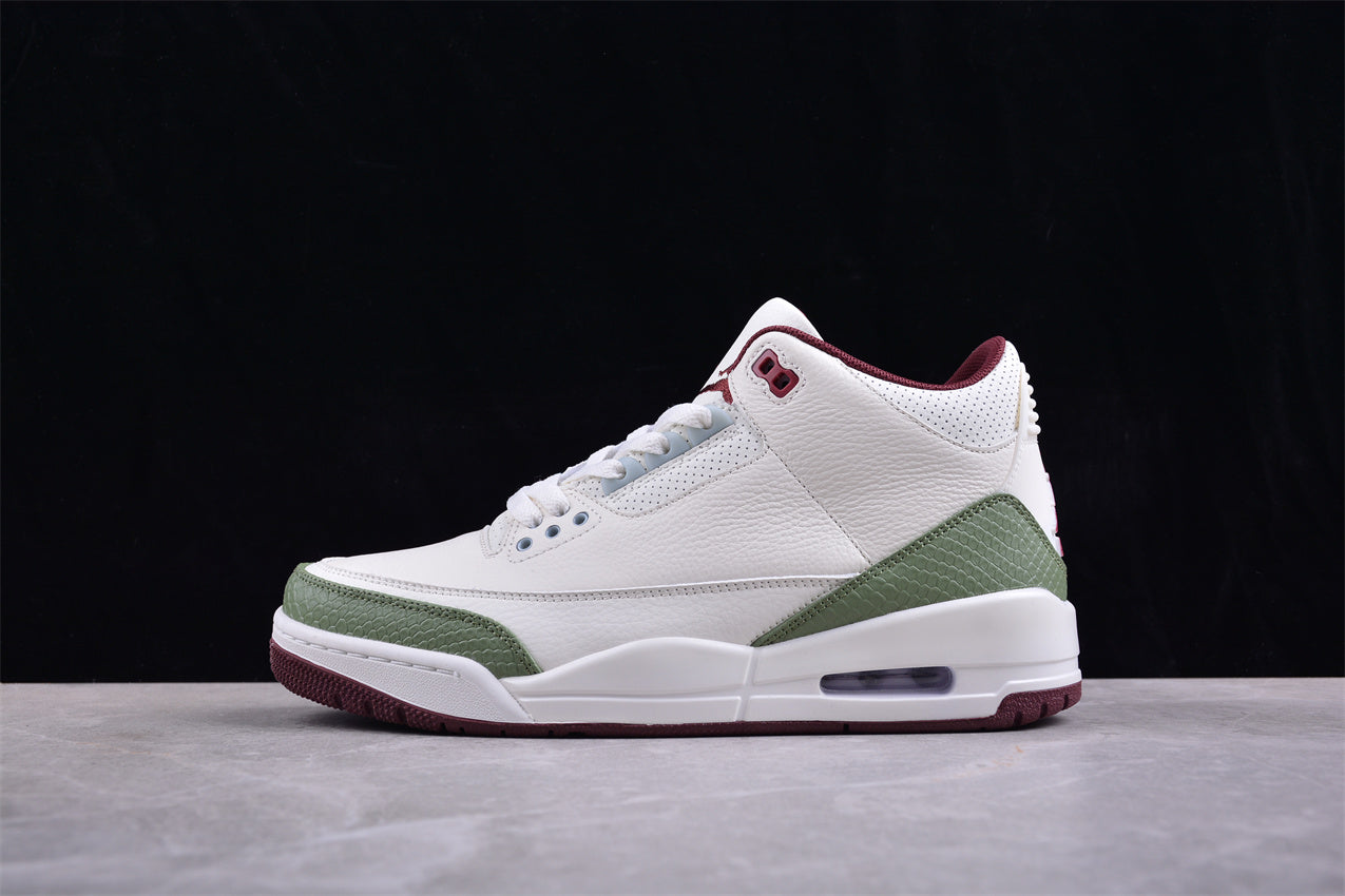Air Jordan 3  'Year of Dragon'