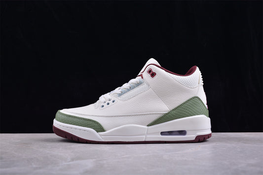 Air Jordan 3  'Year of Dragon'