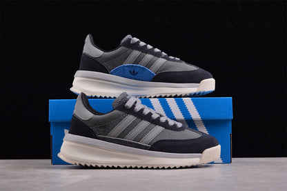 Adidas Originals SL 72 RTN Grey Core Black