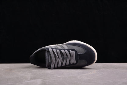 Adidas Originals SL 72 RTN Grey Core Black