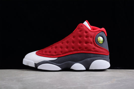 Air jordan 13 ＂Red Flint＂