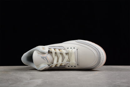 Air Jordan 3 Craft Ivory