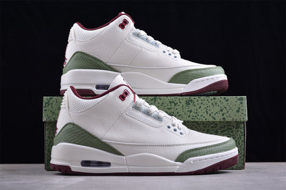 Air Jordan 3  'Year of Dragon'