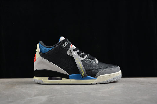 Air Jordan 3 OG 'Rare Air'