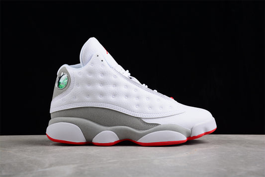 Air jordan 13 Wolf Grey