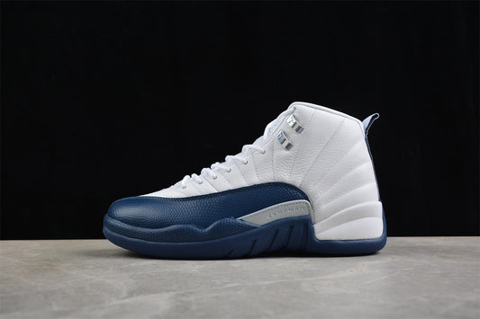 Air jordan 12 French Blue