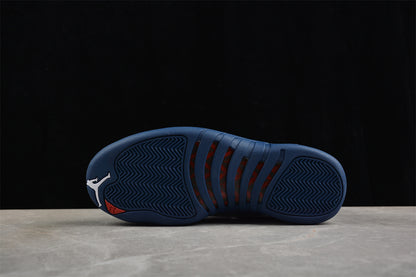 Air jordan 12 French Blue