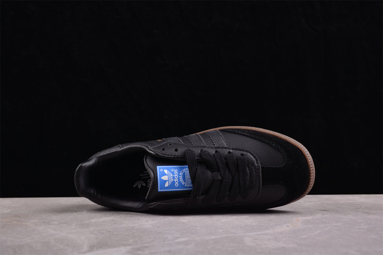 Adidas Samba OG TripleBlack