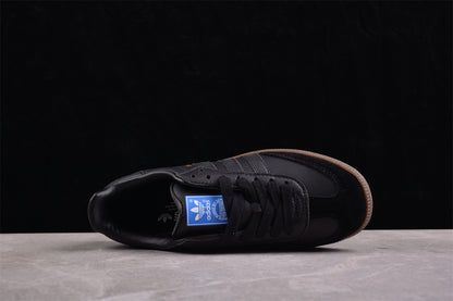 Adidas Samba OG TripleBlack