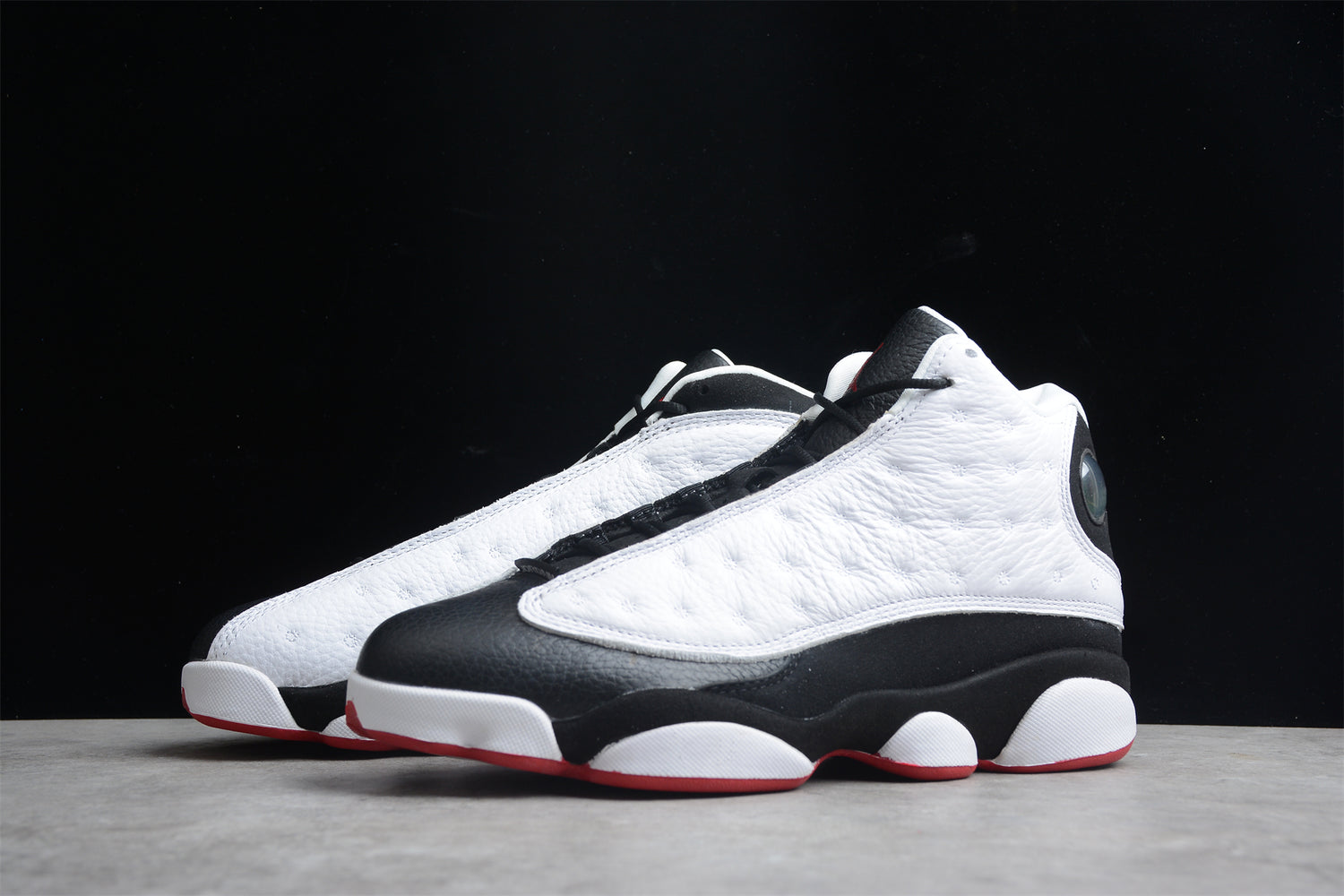 Air Jordan 13 ' He got Game'