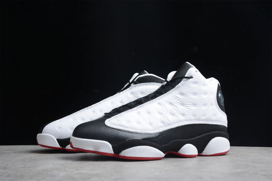 Air Jordan 13 ' He got Game'