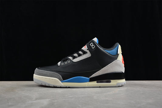 Air Jordan 3 OG 'Rare Air'