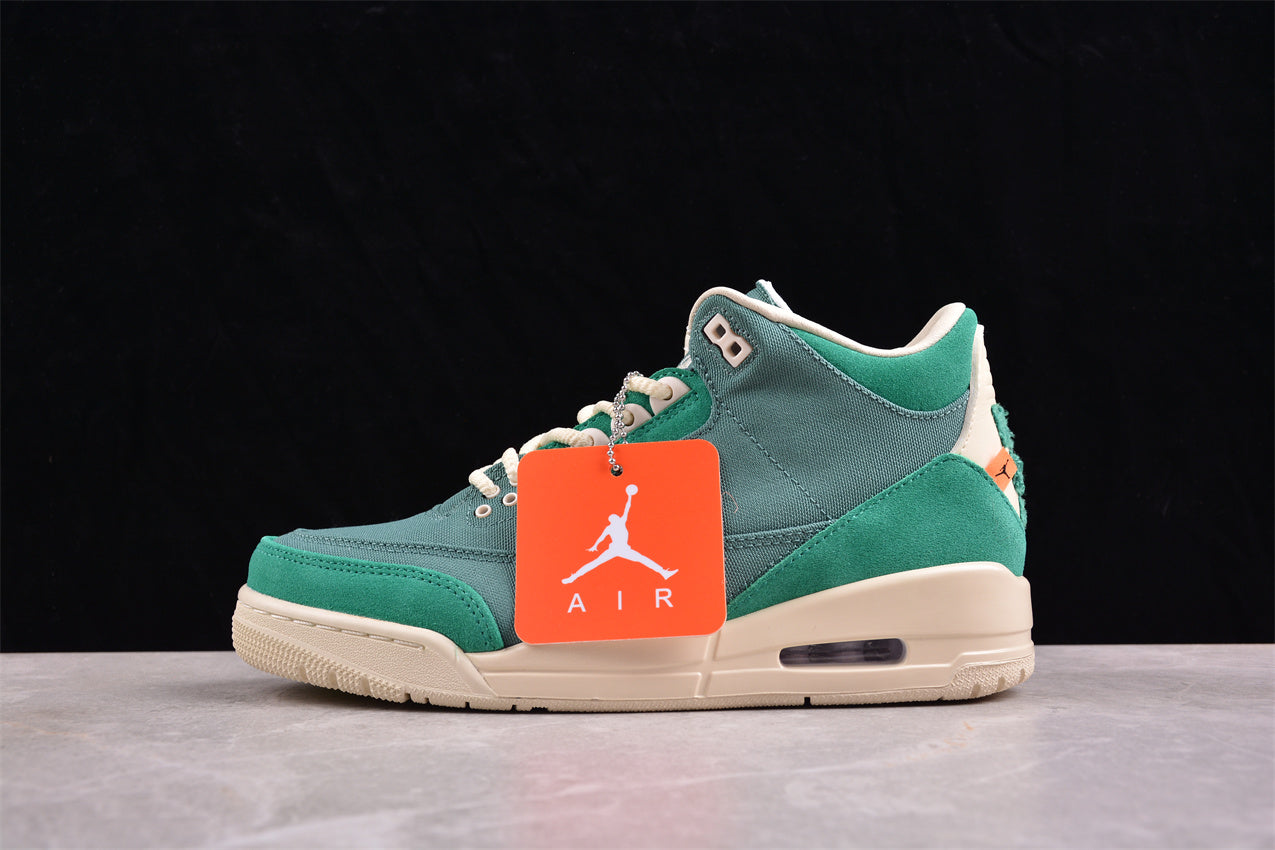 Air Jordan 3  Retro x Nina Chanel Abney