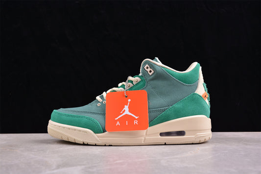 Air Jordan 3  Retro x Nina Chanel Abney