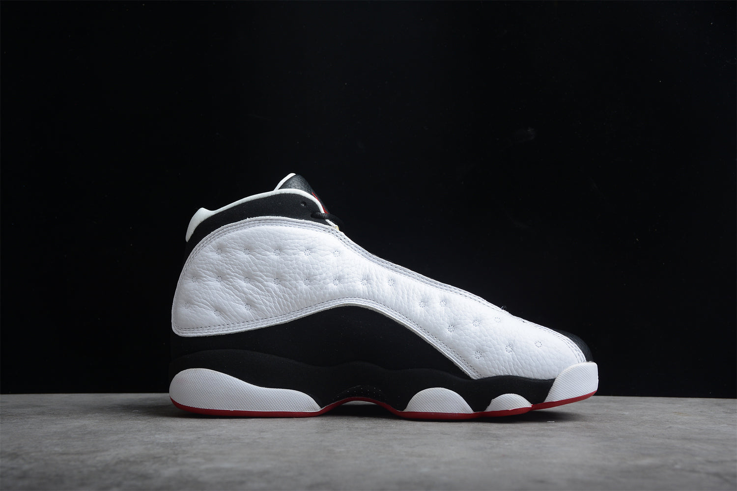 Air Jordan 13 ' He got Game'
