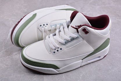 Air Jordan 3  'Year of Dragon'