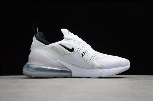 Nike Air Max 270 White